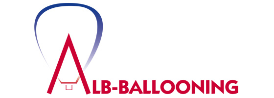 Alb-Ballooning Logo